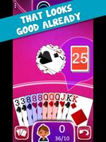 Gin Rummy Kaartspel screenshot 3