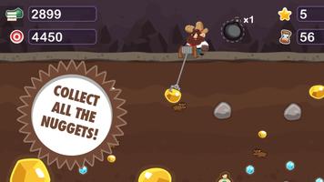 Gold Miner Tom Screenshot 2