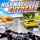 Highway Rider Extreme Zeichen