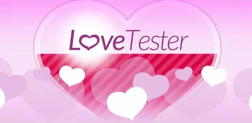 Love Tester - Find Real Love