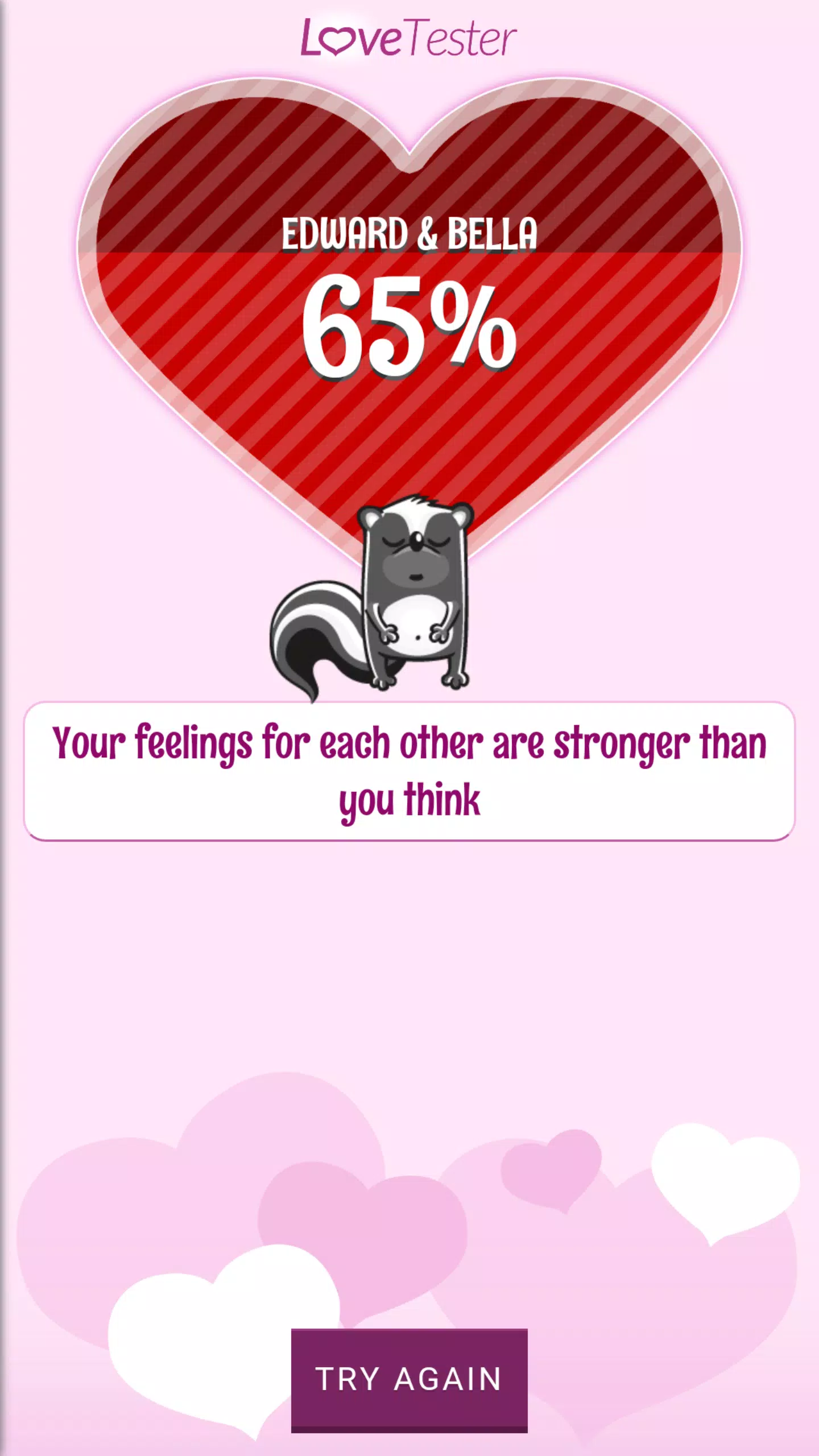 Love Tester APK for Android - Download