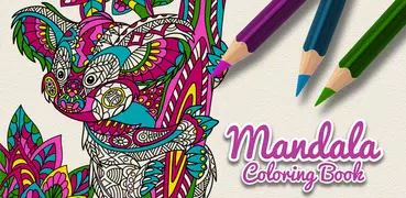 Colorear Mandalas App