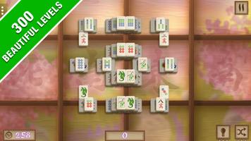 Mahjong Classic 海报