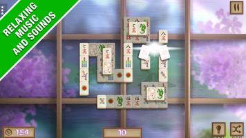 Mahjong Classic ภาพหน้าจอ 1