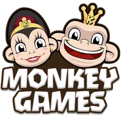 download Monkey Games App APK