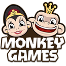 Monkey Games App-APK