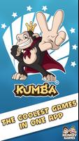 Monkey Games poster