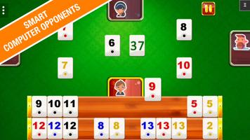 پوستر Rummikub Tile Game Free - Okey Oyna