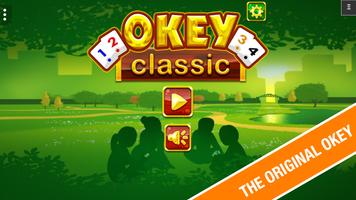 Rummikub Tile Game Free - Okey Oyna Screenshot 2