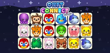 ONET Mahjong Connect Game
