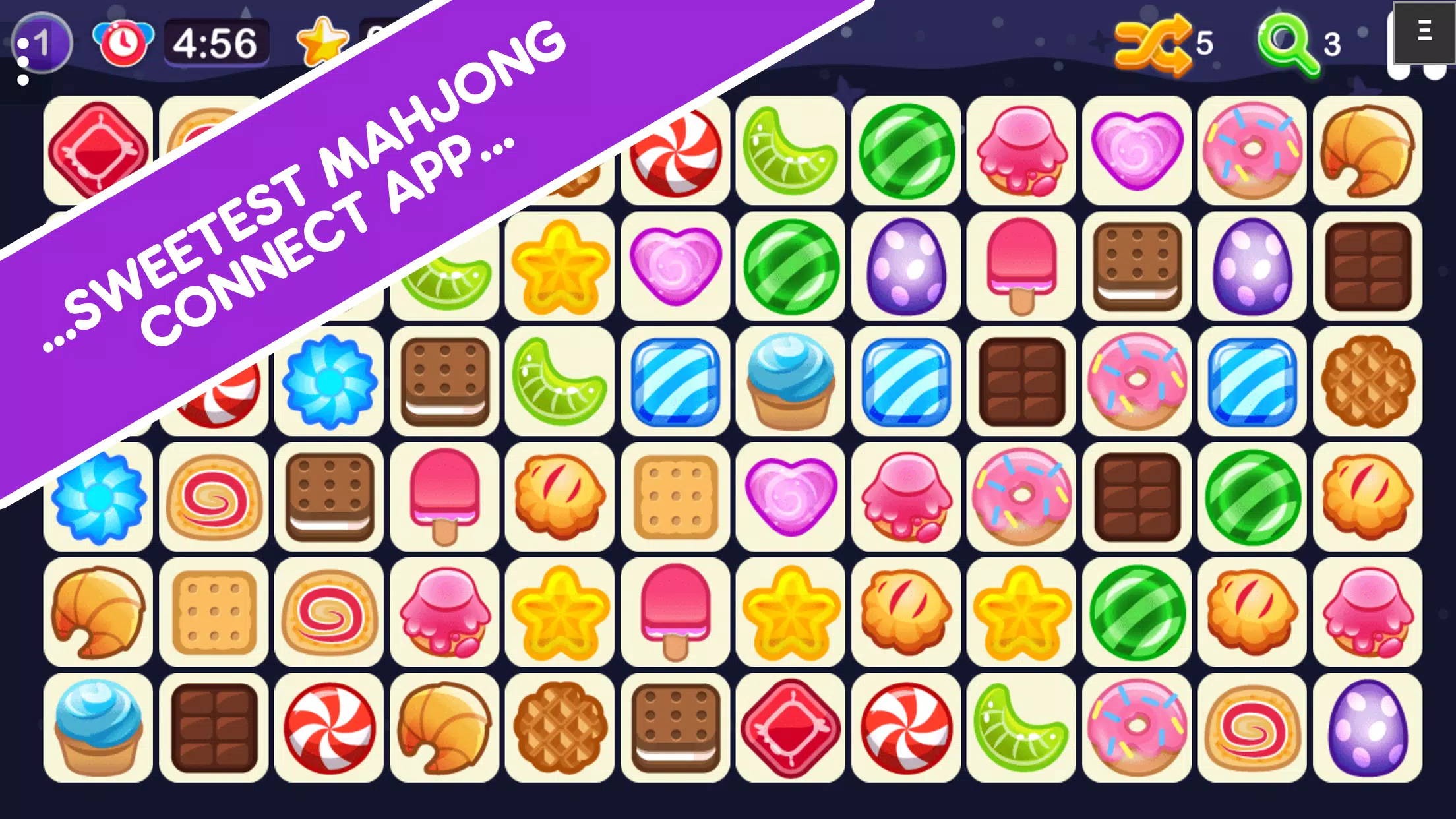Android Apps by mahjong connect on Google Play