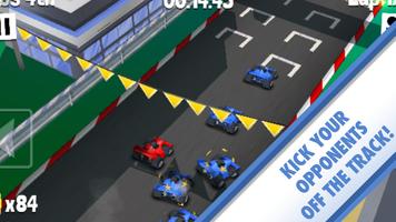 Racing Cars imagem de tela 1