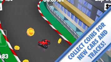 Racing Cars 3D スクリーンショット 2