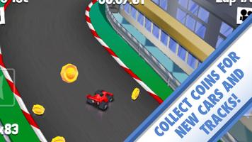 Racing Cars screenshot 2