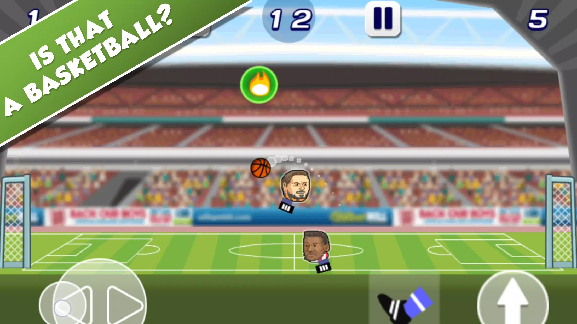 Soccer Heads APK for Android Download