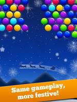 Smarty Bubbles XMAS EDITION الملصق
