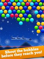 Smarty Bubbles XMAS EDITION تصوير الشاشة 1
