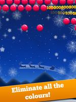 Smarty Bubbles XMAS EDITION تصوير الشاشة 2