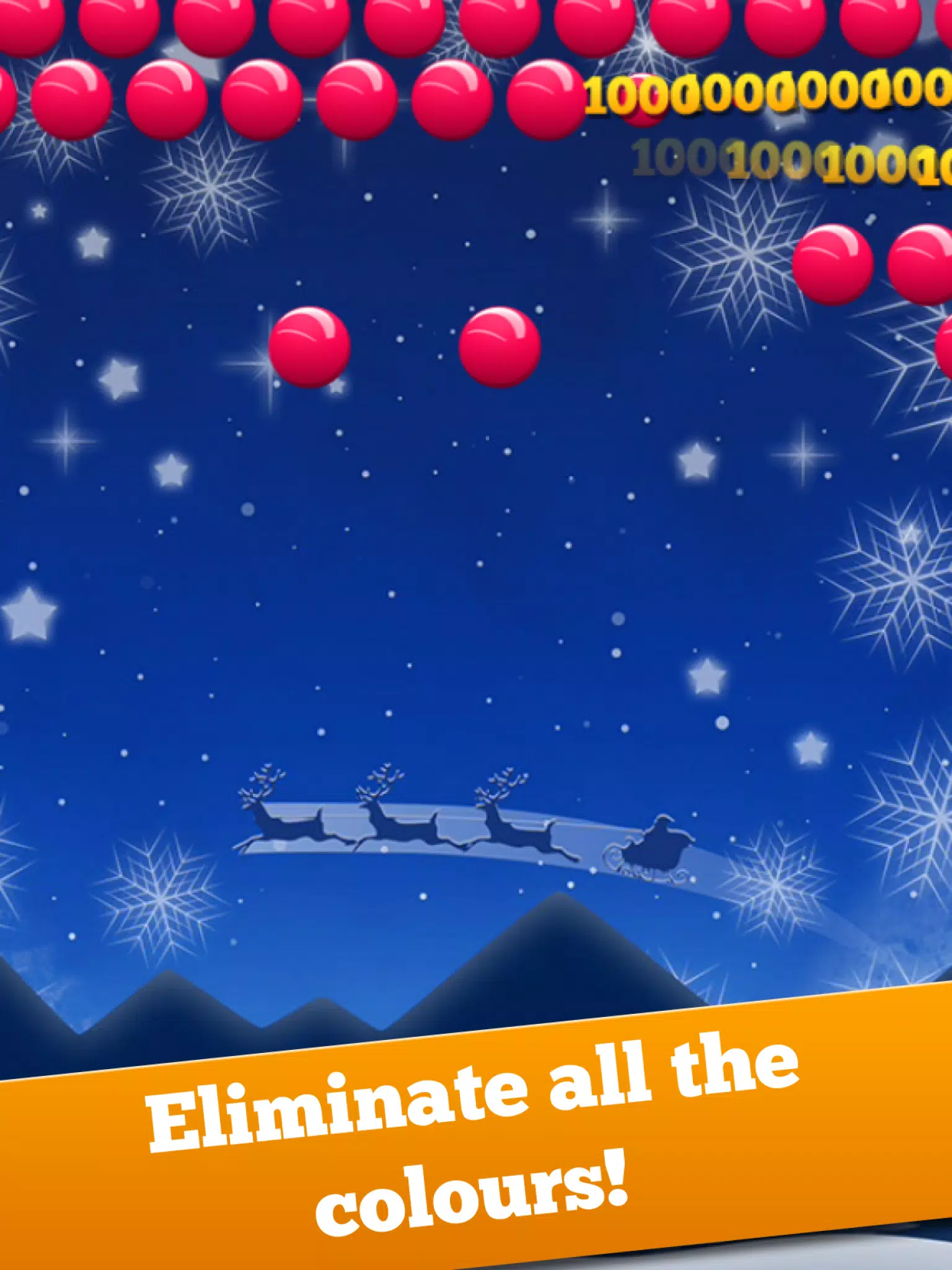 Smarty Bubbles XMAS Edition