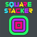 Square Stacker - Match 3 Squar APK