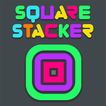 Square Stacker - Match 3 Squar