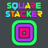 Square Stacker icône