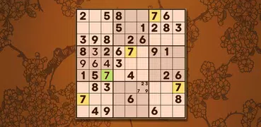 Sudoku Classic