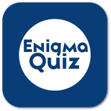 Enigma Quiz 图标