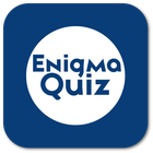 Enigma Quiz-icoon