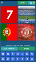 4 Pics 1 Footballer screenshot 2