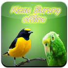 Top Kicau Master Burung Mania Mp3 Terlengkap アイコン