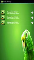 Top Kicau Master Burung Mania Mp3 Terlengkap スクリーンショット 2