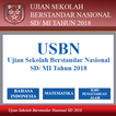 Soal dan Jawaban USBN SD 2018 (UN SD)
