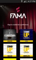 Fama Latam 海报