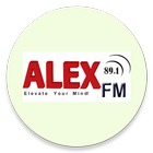 Alex FM icône