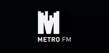 Metro FM - MetroFM SABC Radio South Africa