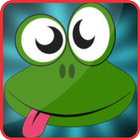 Icona Funny Frog Jump !!