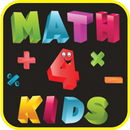 ABC Math for Kids APK