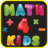 ABC Math for Kids