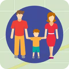 Family Locator - GPS Tracker