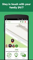 پوستر Family Locator - GPS Tracker
