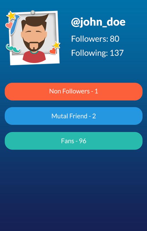 FameGram - Get Followers APK Baixar - Grátis Social ... - 510 x 800 jpeg 38kB