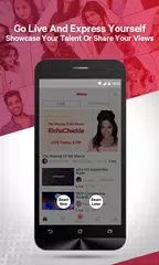#fame - Live Video & Celebs APK download