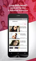 #fame - Live Video & Celebs APK download