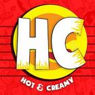 HC Burger ikon