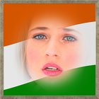 Independence Day Photo Frames आइकन