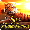 Tiger Photo Frames