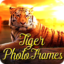 Tiger Photo Frames APK