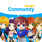 Anime Manga Community ZingBox biểu tượng