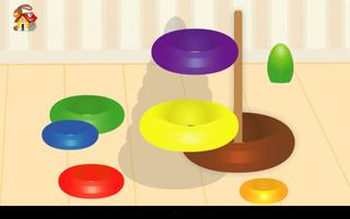 Puzzler for kids screenshot 1